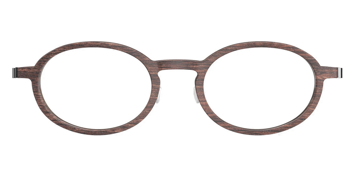 Lindberg™ - 1850 Træ+Buffalo Titanium