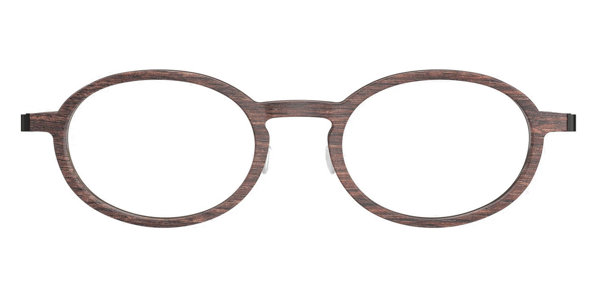 Lindberg™ - 1850 Træ+Buffalo Titanium