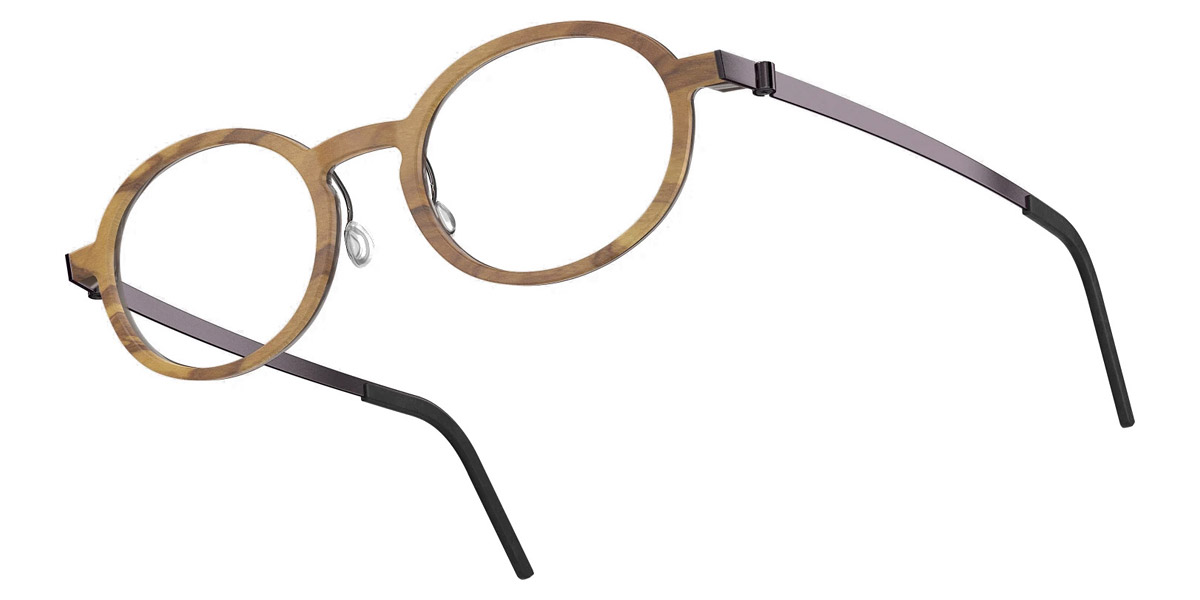 Color: Olive/Medium Brown PU14 SL43 Blue/Gray- Lindberg Buffalo Titanium LND1850WE17PU1450