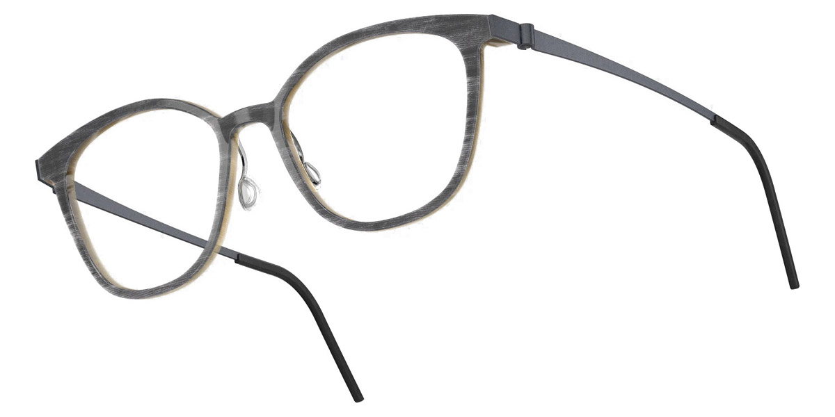 Color: Shadow/Light Brown U16 SL85 Green- Lindberg Buffalo Titanium LND1851HTE26U1649