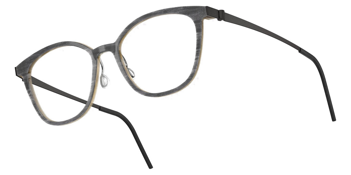 Color: Shadow/Light Brown U9 SL84 Gray Green- Lindberg Buffalo Titanium LND1851HTE26U949