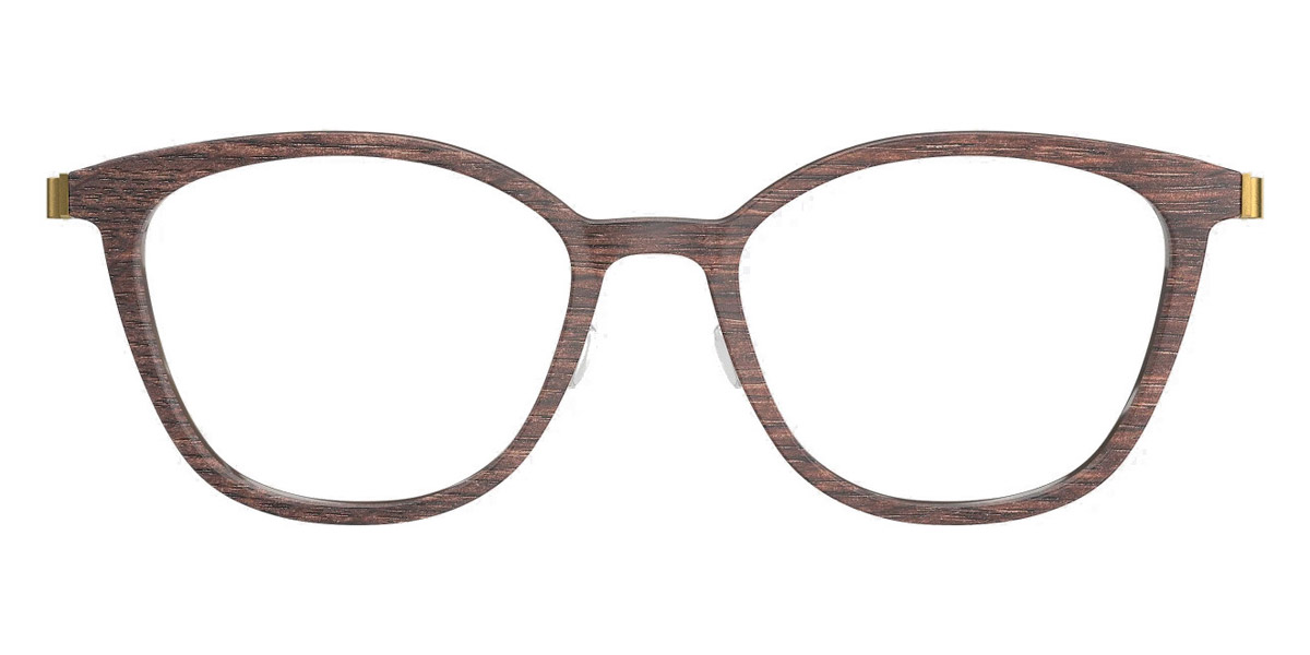 Lindberg™ - 1851 Træ+Buffalo Titanium