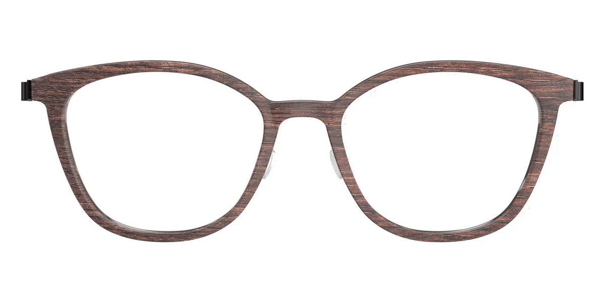 Lindberg™ - 1851 Træ+Buffalo Titanium