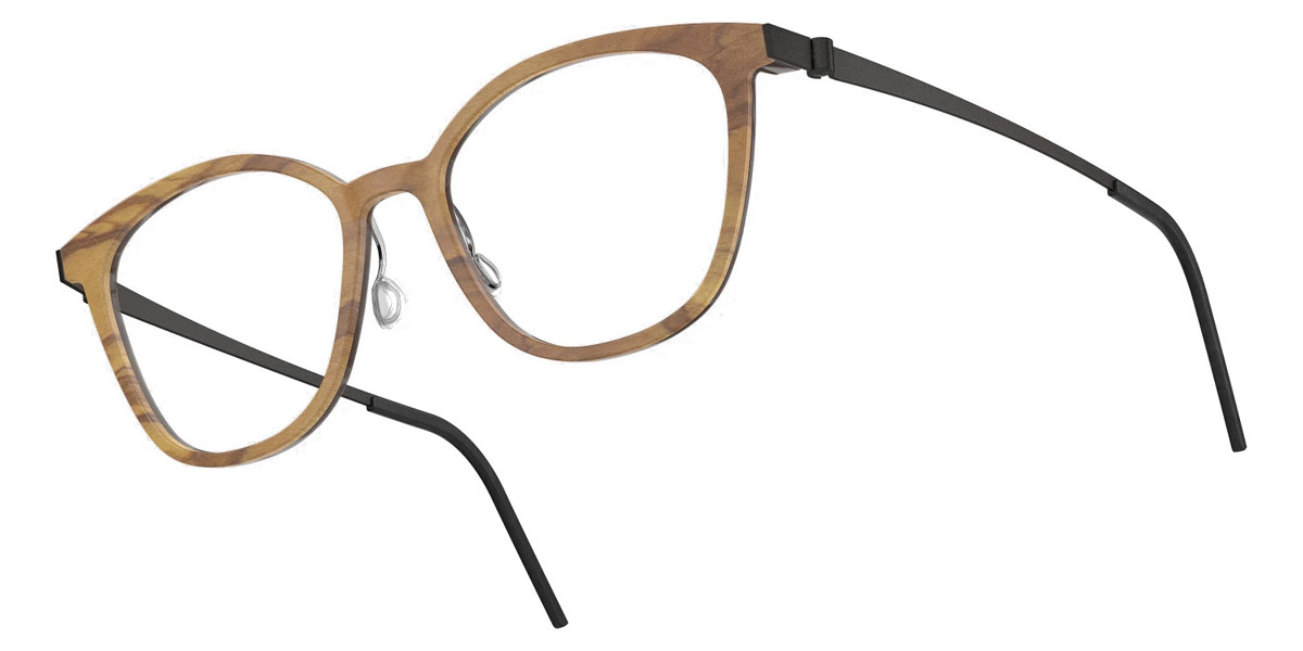 Color: Olive/Medium Brown U9 SL85 Green- Lindberg Buffalo Titanium LND1851WE17U949