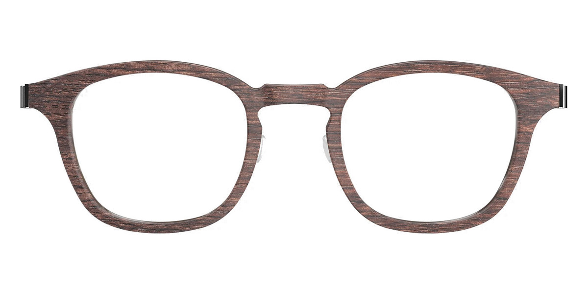 Lindberg™ - 1854 Træ+Buffalo Titanium