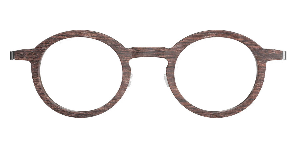 Lindberg™ - 1855 Træ+Buffalo Titanium