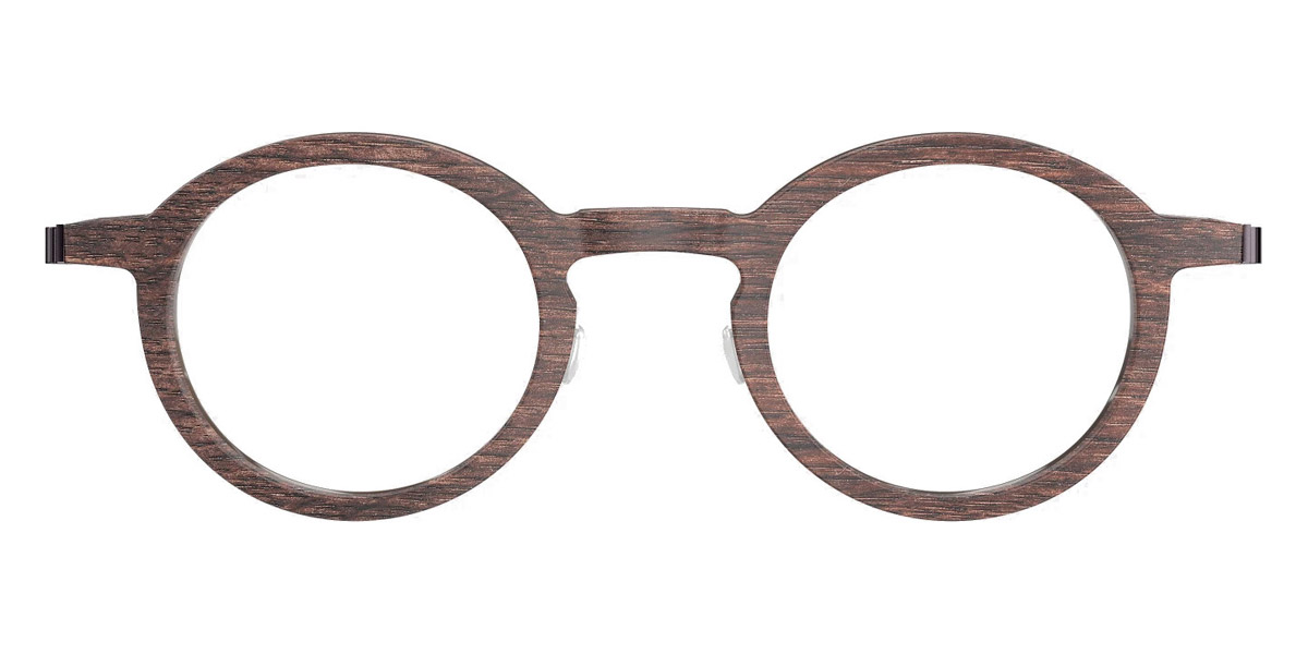 Lindberg™ - 1855 Træ+Buffalo Titanium