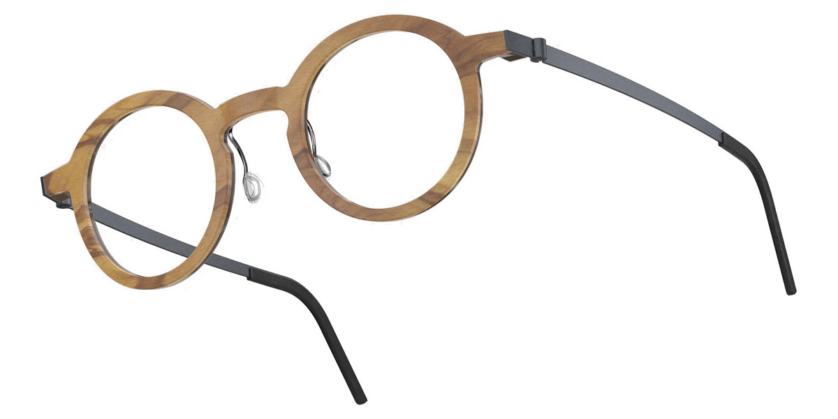 Lindberg™ - 1855 Træ+Buffalo Titanium