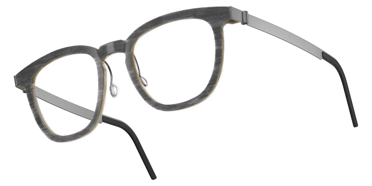 Color: Shadow/Light Brown 10 SL102 Graygreen- Lindberg Buffalo Titanium LND1856HTE261051