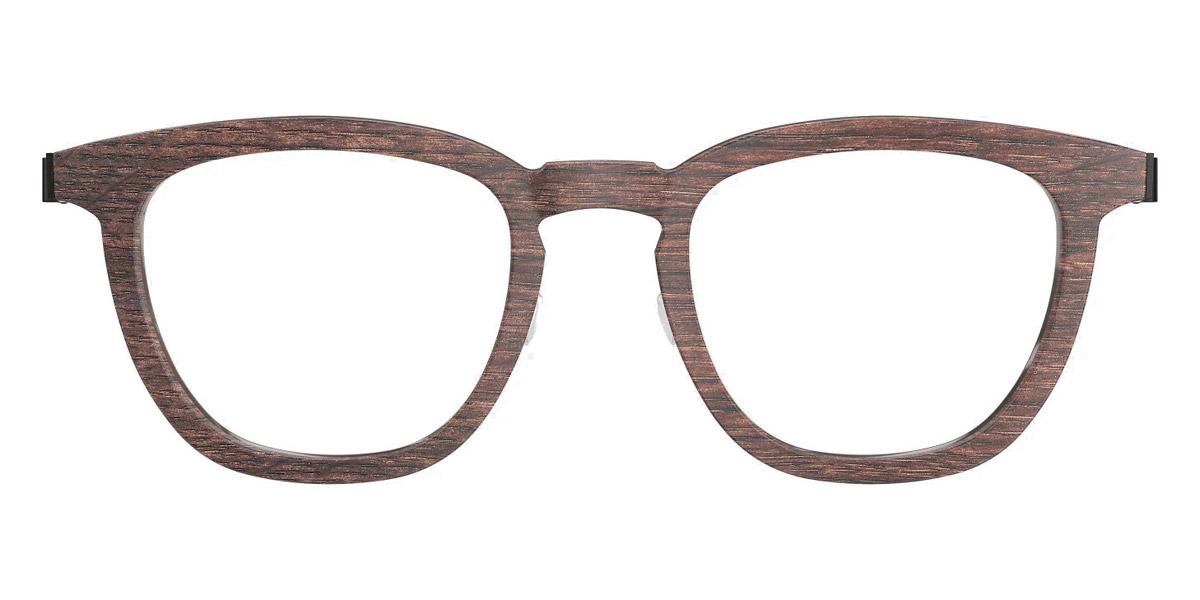 Lindberg™ - 1856 Træ+Buffalo Titanium