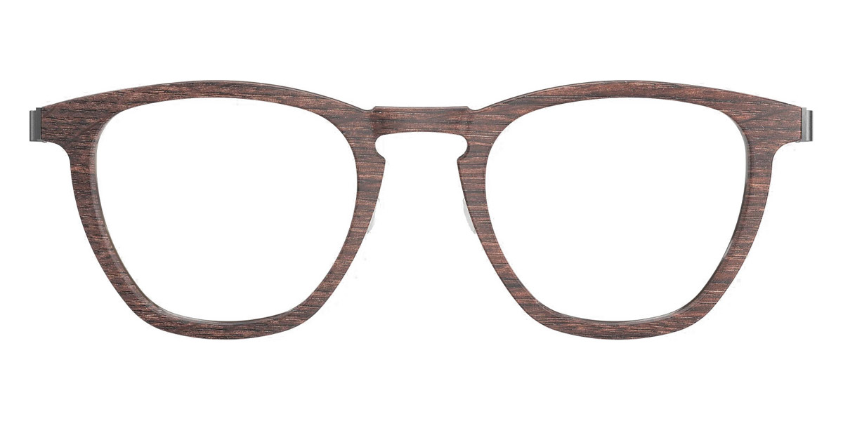 Lindberg™ - 1857 Træ+Buffalo Titanium