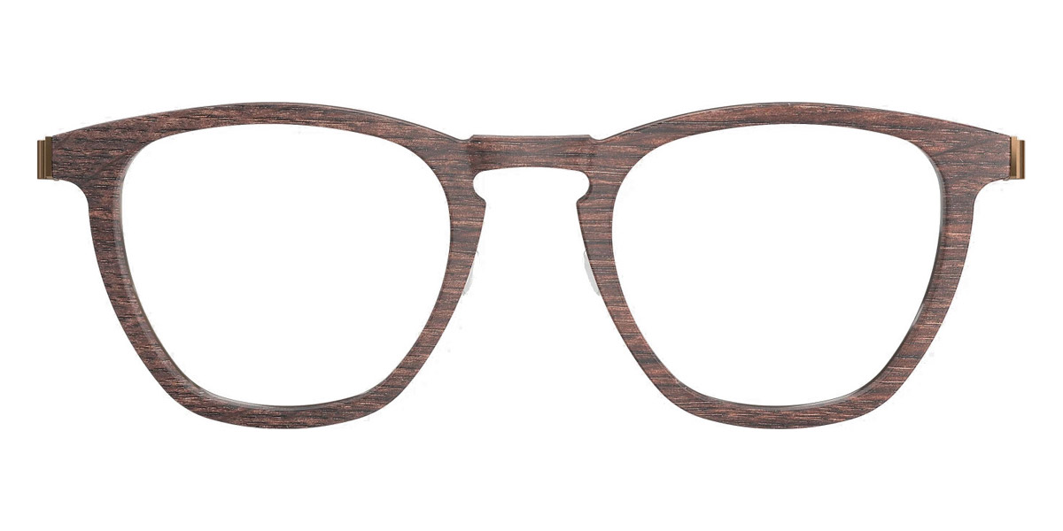 Lindberg™ - 1857 Træ+Buffalo Titanium