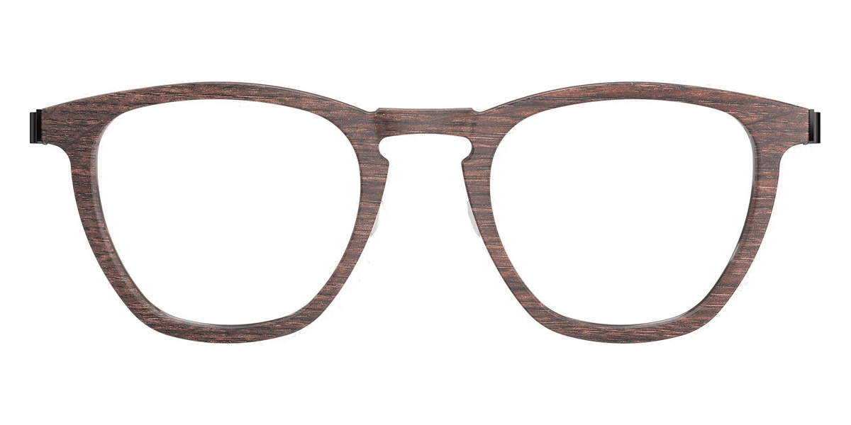 Lindberg™ - 1857 Træ+Buffalo Titanium