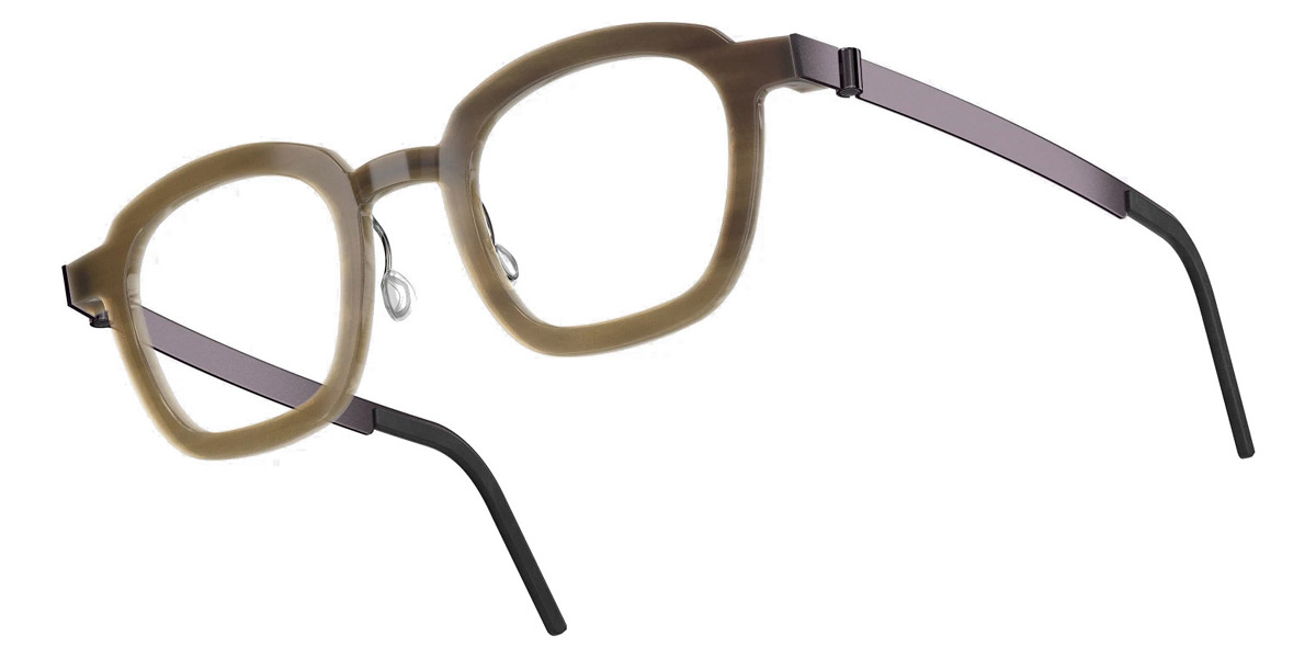 Color: Light Brown PU14 - Lindberg Buffalo Titanium LND1858H16PU1445