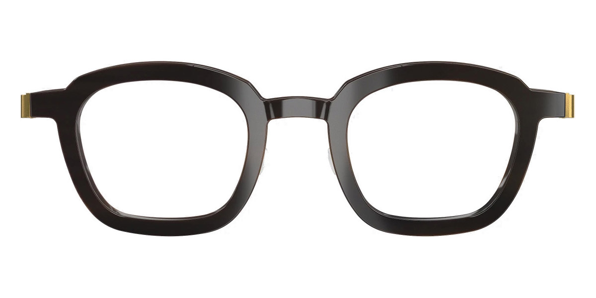 Lindberg™ - 1858 Træ+Buffalo Titanium