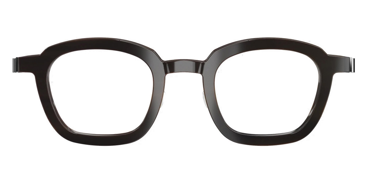 Lindberg™ - 1858 Træ+Buffalo Titanium