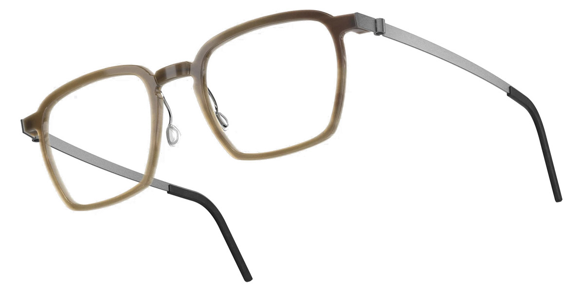 Color: Light Brown 10 - Lindberg Buffalo Titanium LND1859H161053