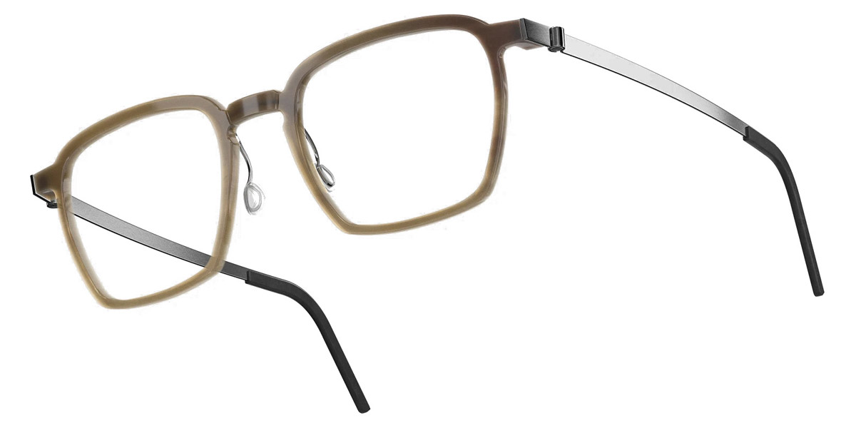 Color: Light Brown P10 - Lindberg Buffalo Titanium LND1859H16P1053