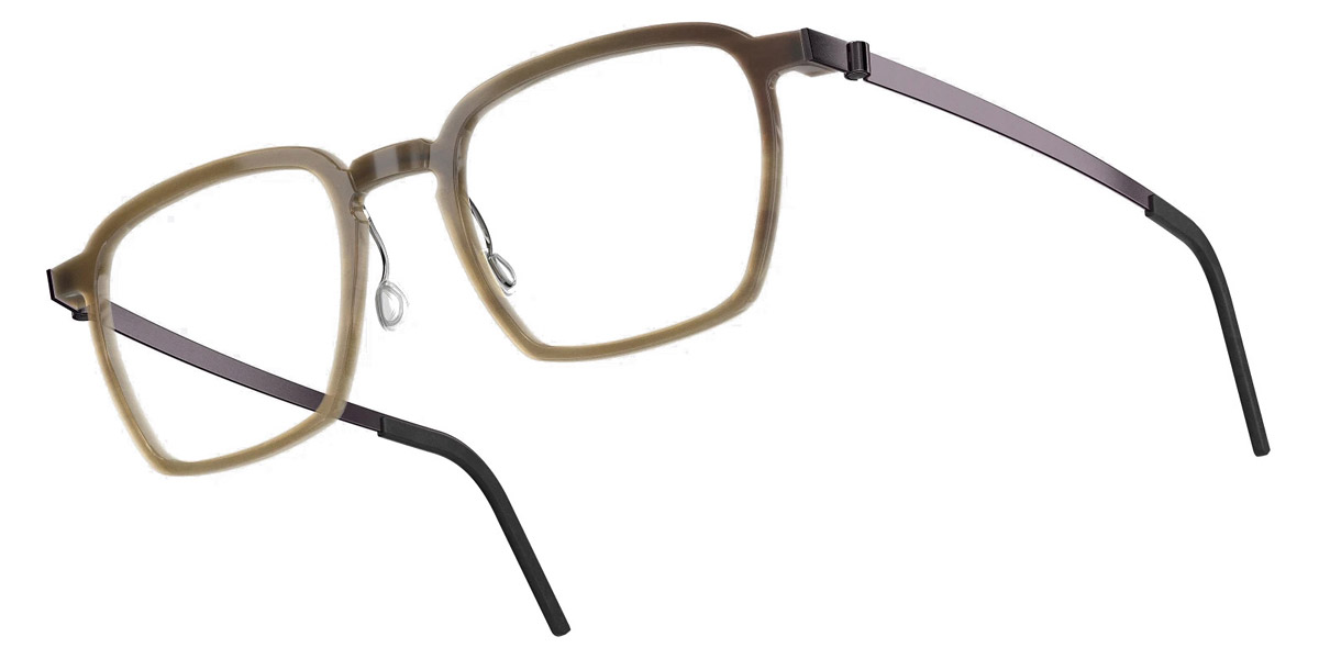 Color: Light Brown PU14 - Lindberg Buffalo Titanium LND1859H16PU1453