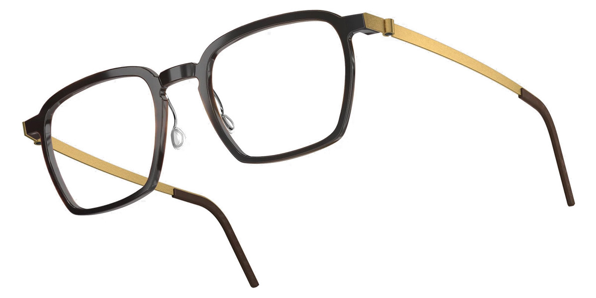 Color: Dark Brown GT - Lindberg Buffalo Titanium LND1859H20GT53