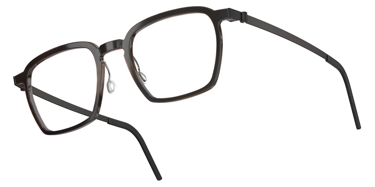 Color: Dark Brown U9 - Lindberg Buffalo Titanium LND1859H20U953