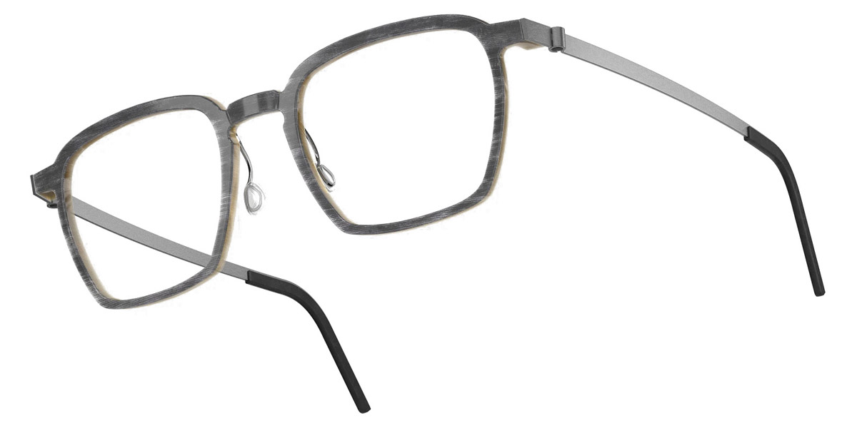 Color: Shadow/Light Brown 10 - Lindberg Buffalo Titanium LND1859HTE261053