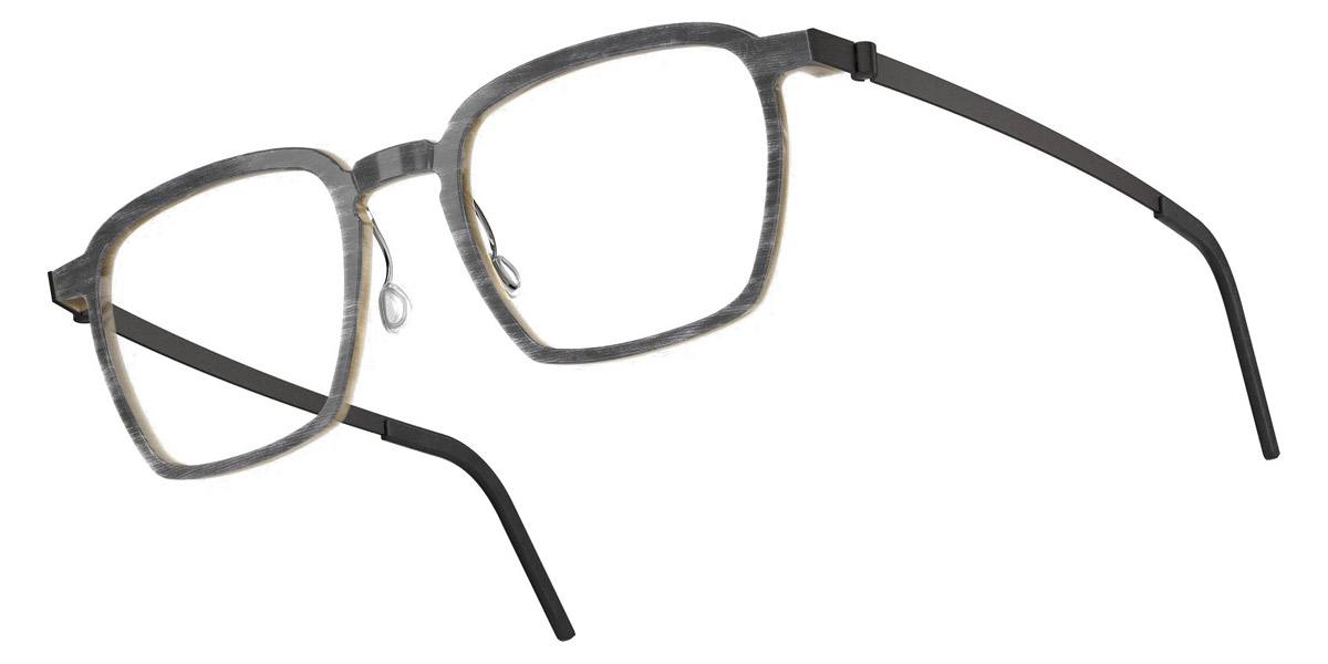 Color: Shadow/Light Brown U9 - Lindberg Buffalo Titanium LND1859HTE26U953