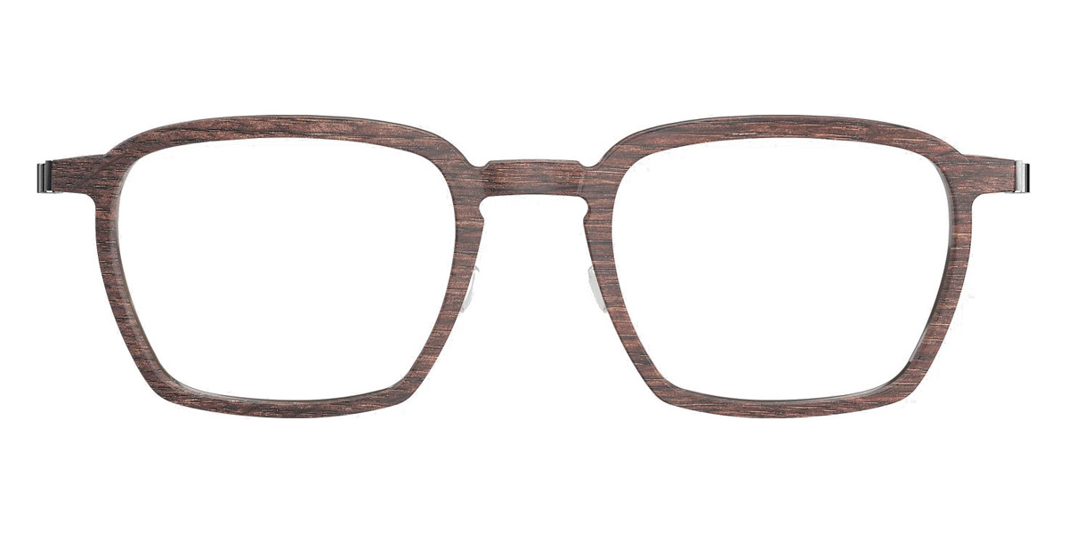 Lindberg™ - 1859 Træ+Buffalo Titanium