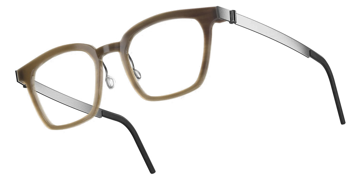 Color: Light Brown P10 - Lindberg Buffalo Titanium LND1860H16P1049