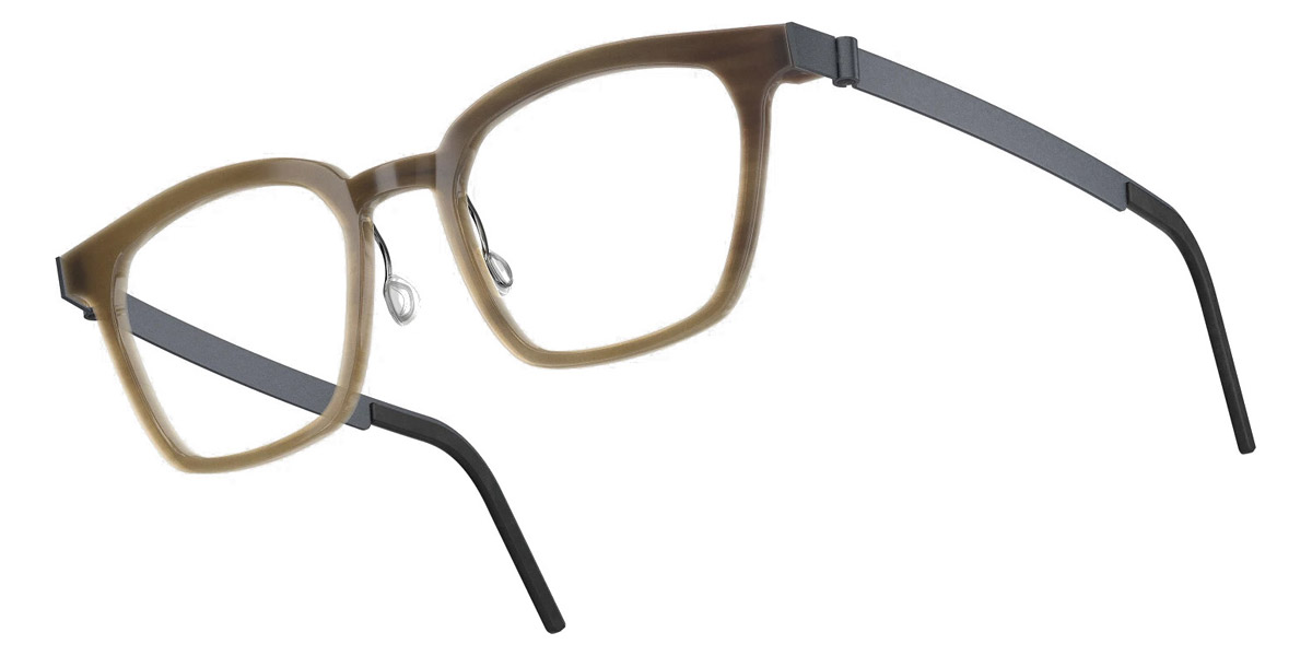 Color: Light Brown U16 - Lindberg Buffalo Titanium LND1860H16U1649