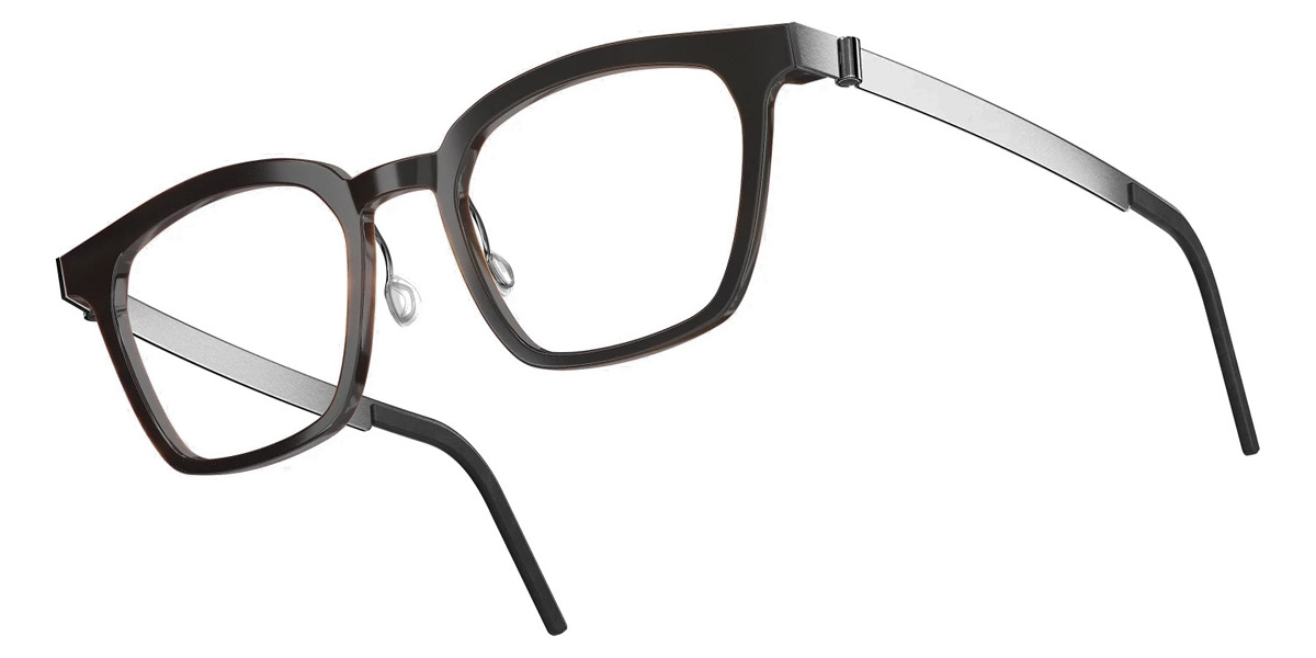 Color: Dark Brown P10 - Lindberg Buffalo Titanium LND1860H20P1049