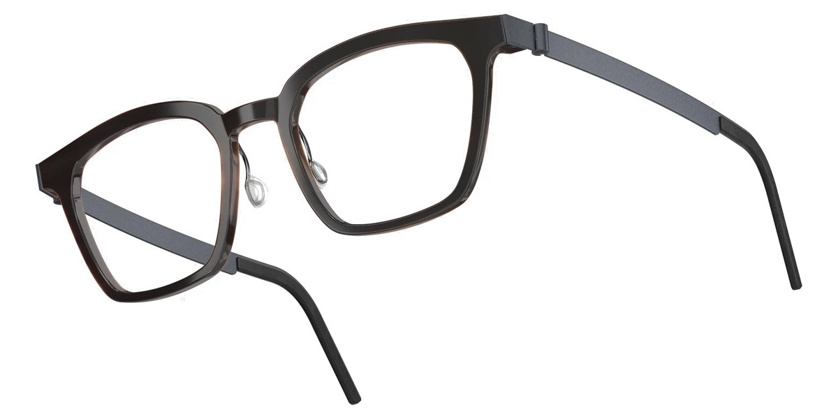 Color: Dark Brown U16 - Lindberg Buffalo Titanium LND1860H20U1649