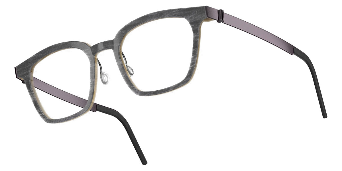 Color: Shadow/Light Brown PU14 - Lindberg Buffalo Titanium LND1860HTE26PU1449