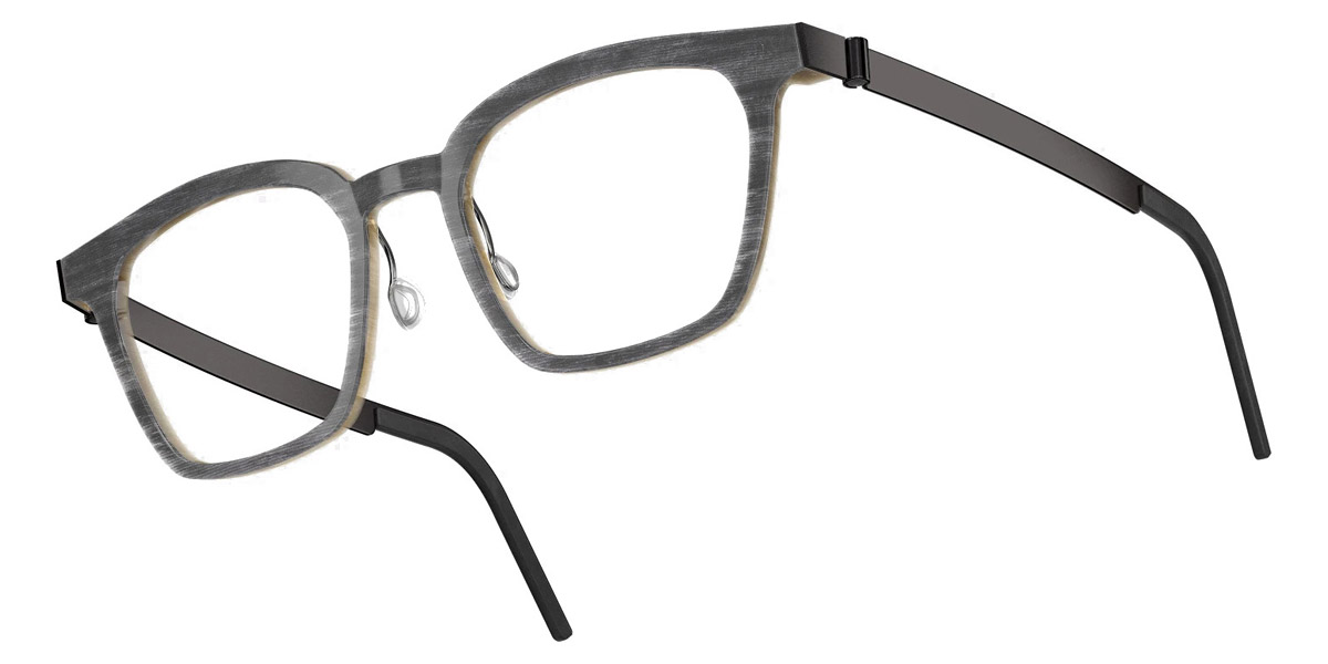 Color: Shadow/Light Brown PU9 - Lindberg Buffalo Titanium LND1860HTE26PU949