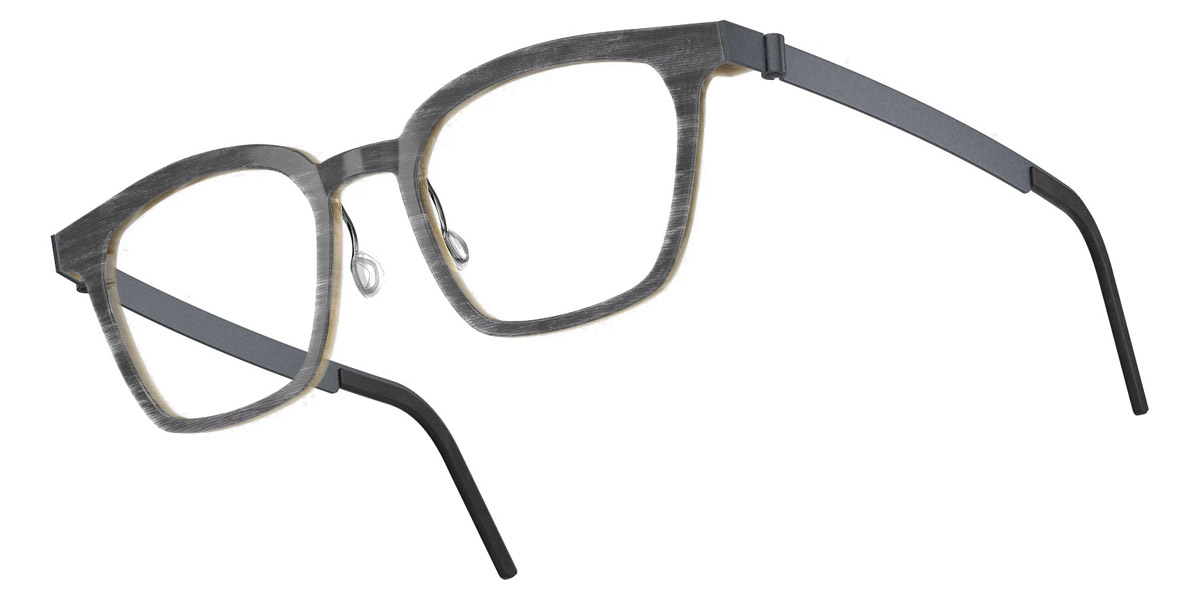 Color: Shadow/Light Brown U16 - Lindberg Buffalo Titanium LND1860HTE26U1649