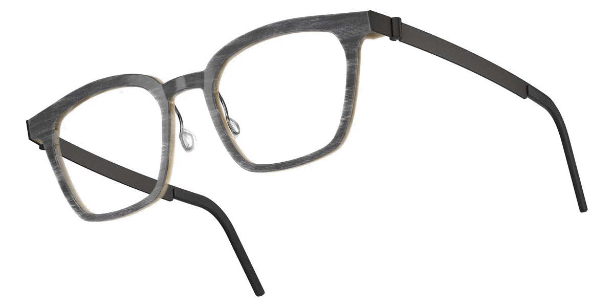 Color: Shadow/Light Brown U9 - Lindberg Buffalo Titanium LND1860HTE26U949