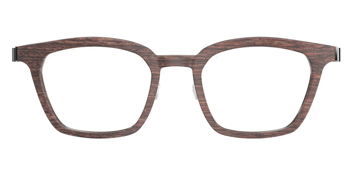 Lindberg™ - 1860 Træ+Buffalo Titanium