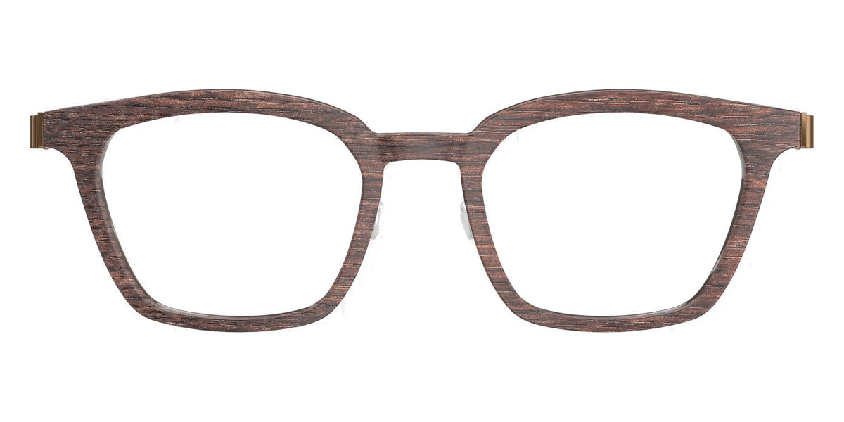 Lindberg™ - 1860 Træ+Buffalo Titanium