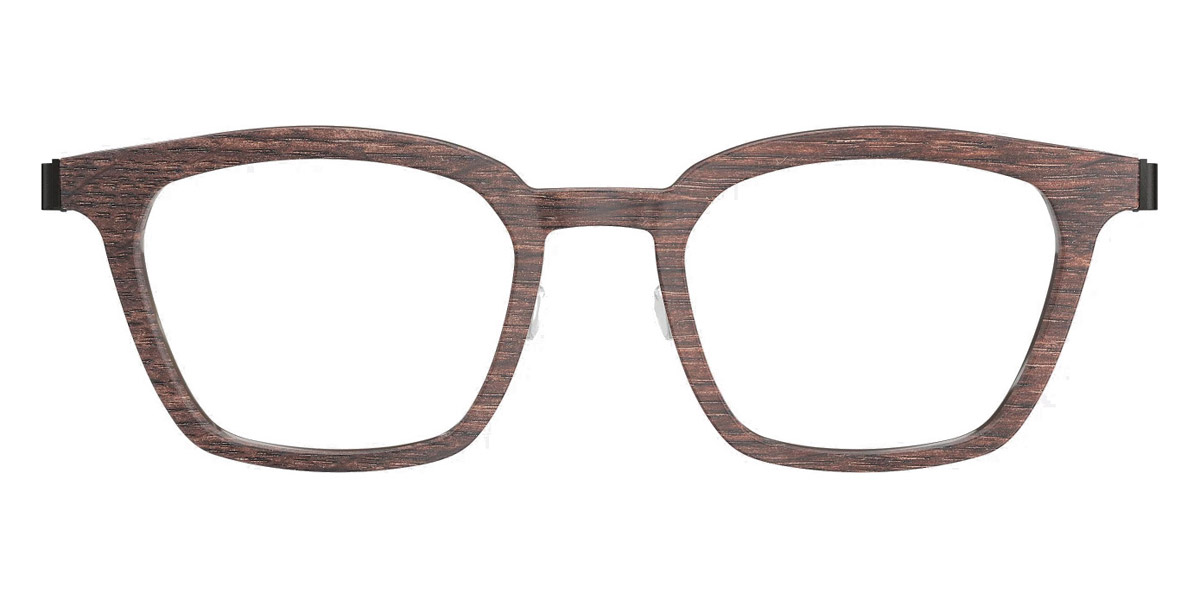 Lindberg™ - 1860 Træ+Buffalo Titanium