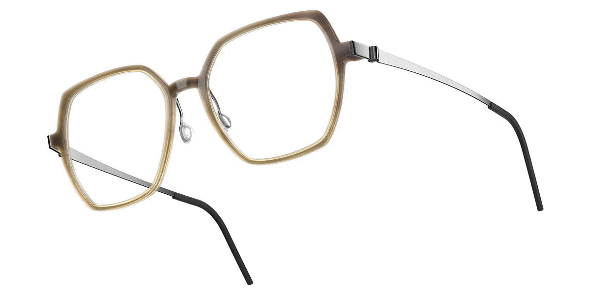 Color: Light Brown P10 - Lindberg Buffalo Titanium LND1861H16P1053