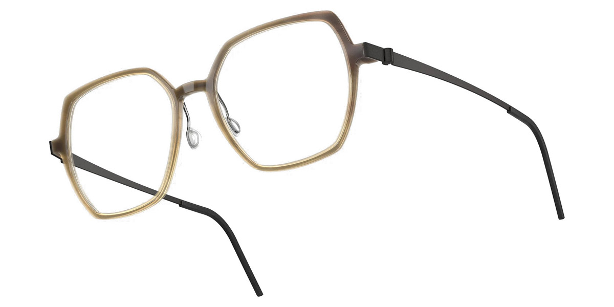 Color: Light Brown U9 - Lindberg Buffalo Titanium LND1861H16U953