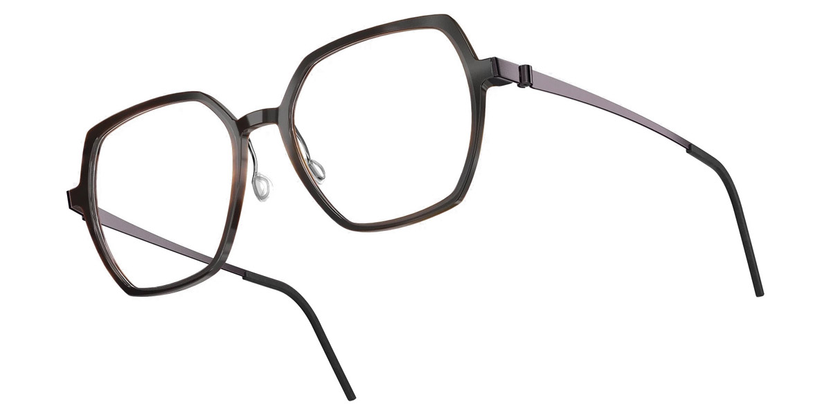 Color: Dark Brown PU14 - Lindberg Buffalo Titanium LND1861H20PU1453