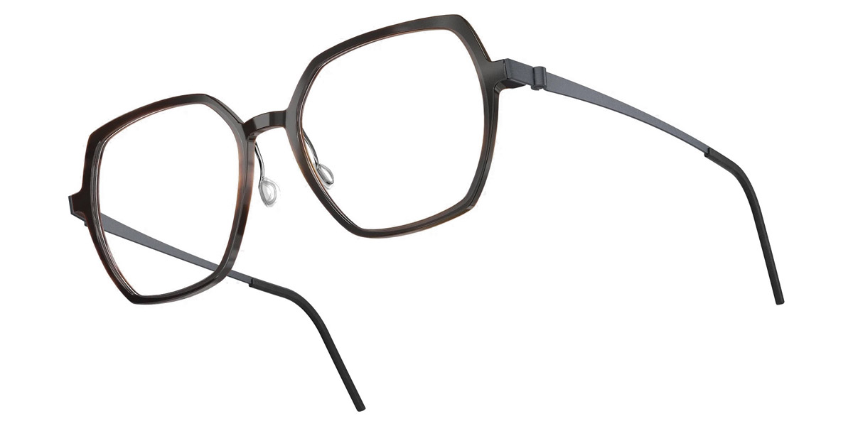 Color: Dark Brown U16 - Lindberg Buffalo Titanium LND1861H20U1653