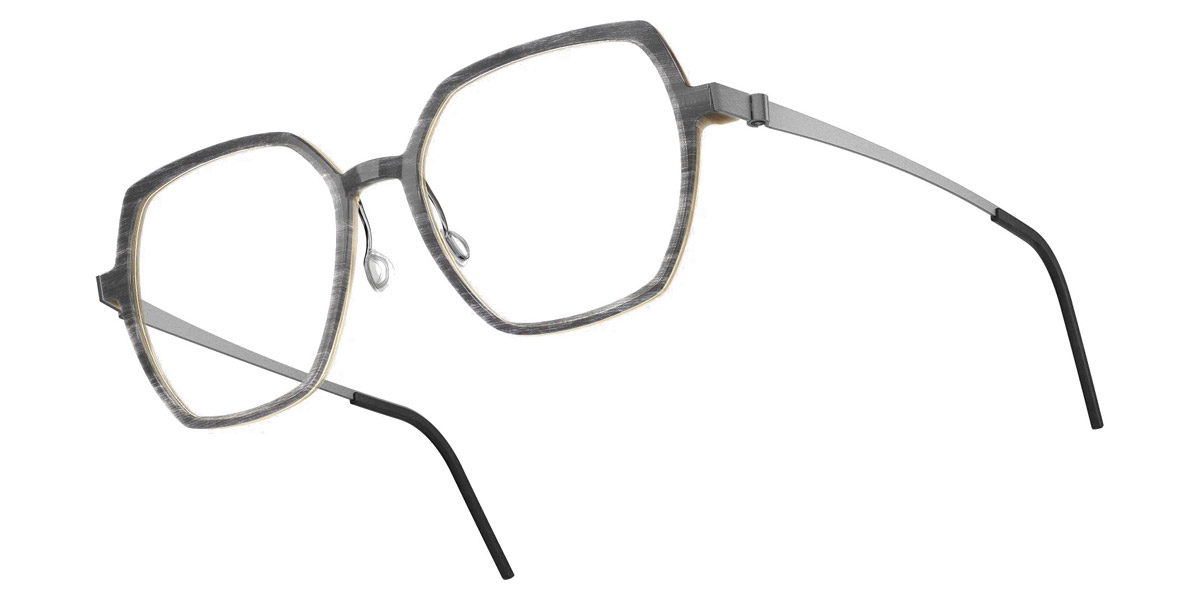 Color: Shadow/Light Brown 10 - Lindberg Buffalo Titanium LND1861HTE261053