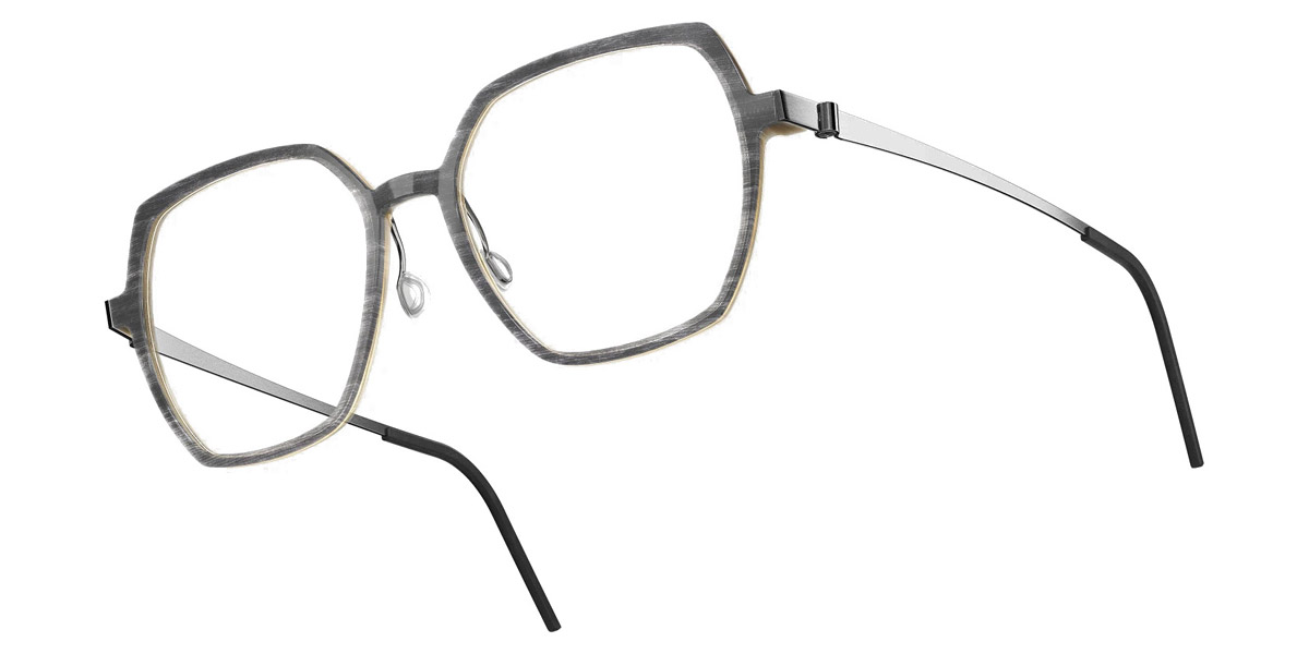 Color: Shadow/Light Brown P10 - Lindberg Buffalo Titanium LND1861HTE26P1053