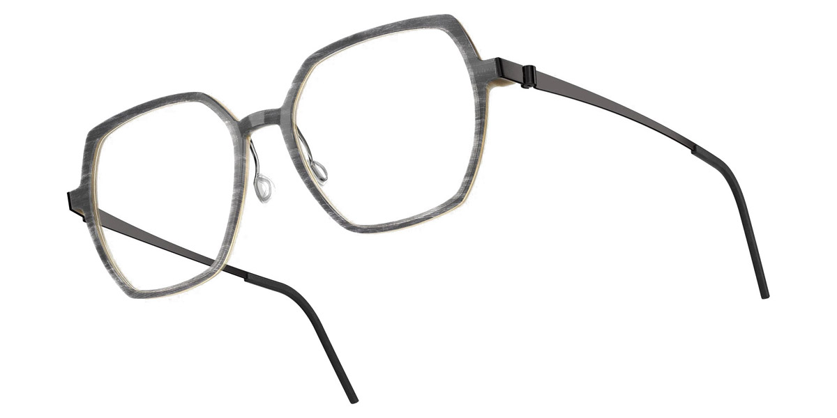 Color: Shadow/Light Brown PU9 - Lindberg Buffalo Titanium LND1861HTE26PU953