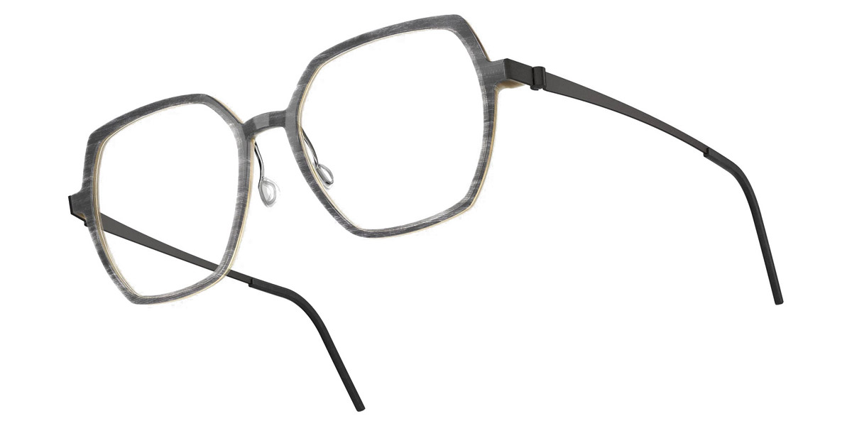 Color: Shadow/Light Brown U9 - Lindberg Buffalo Titanium LND1861HTE26U953