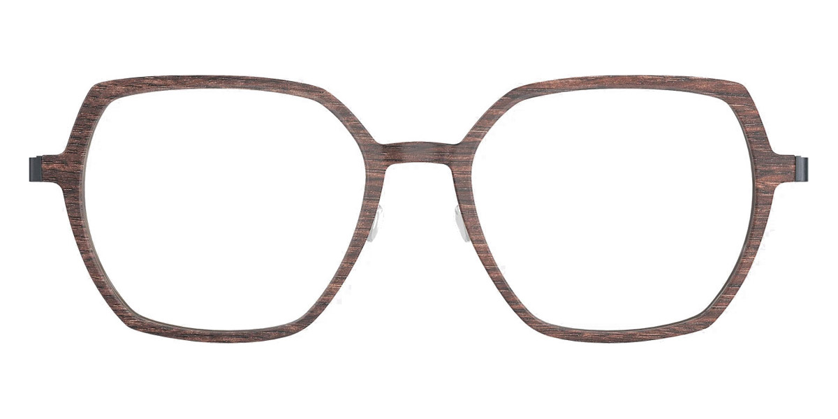 Lindberg™ - 1861 Træ+Buffalo Titanium