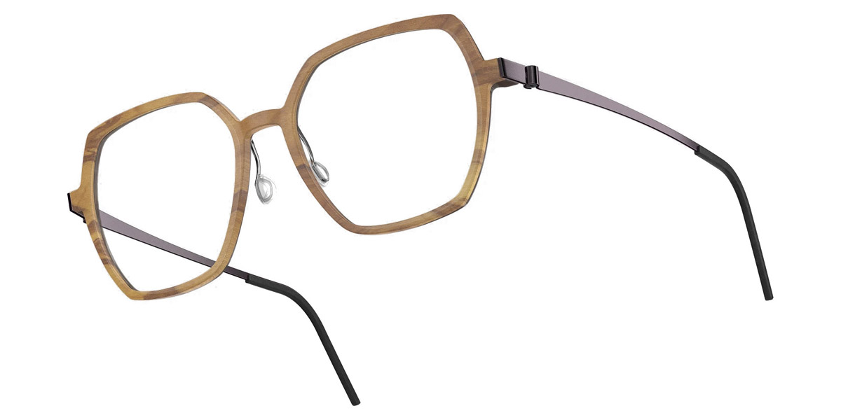 Color: Olive/Medium Brown PU14 - Lindberg Buffalo Titanium LND1861WE17PU1453