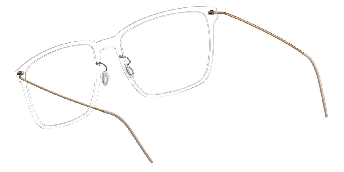 Color: C01 35 - Lindberg N.O.W. Titanium LND6505C013554